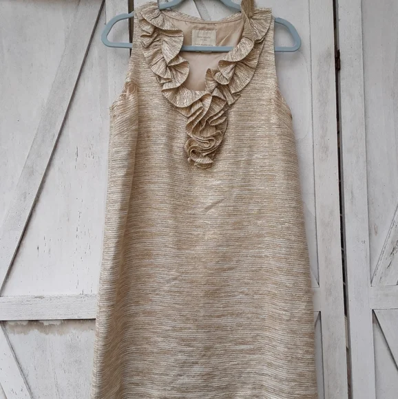 kate spade | Dresses | Kate Spade Gold Metallic Shift Dress Size 8 | Poshmark kate spade | Dresses | Kate Spade Gold Metallic Shift Dress Size 8 | Poshmark